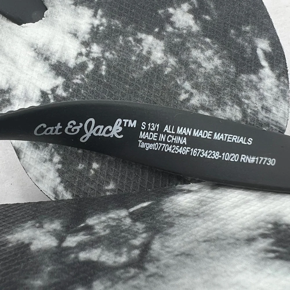 Cat & Jack cat jack